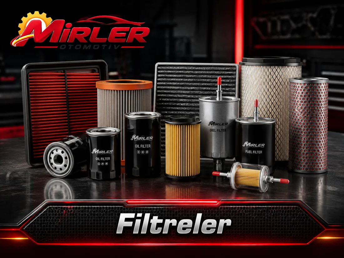 Filtreler kategorisi